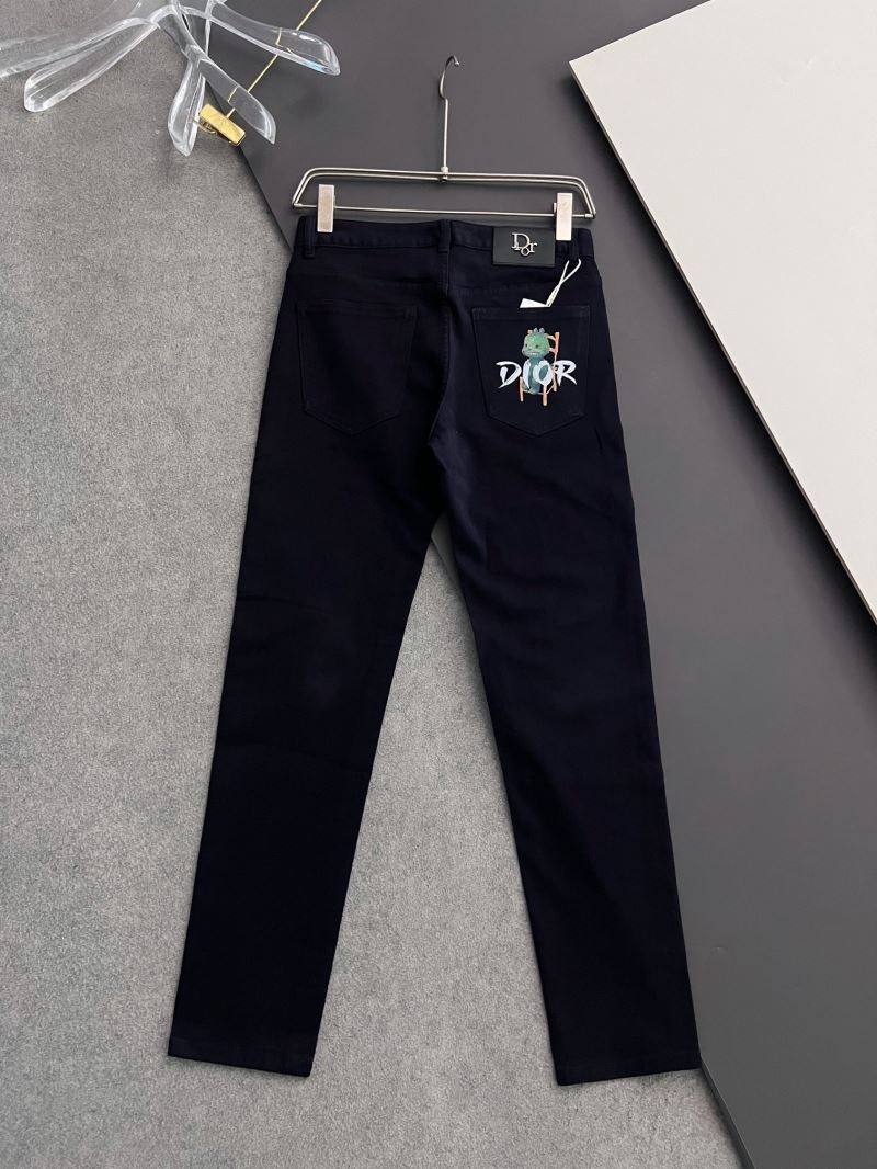 Christian Dior Jeans